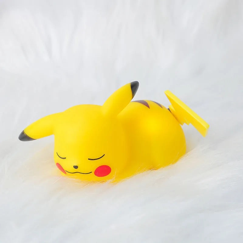 Cartoon Night Light- Pikachu