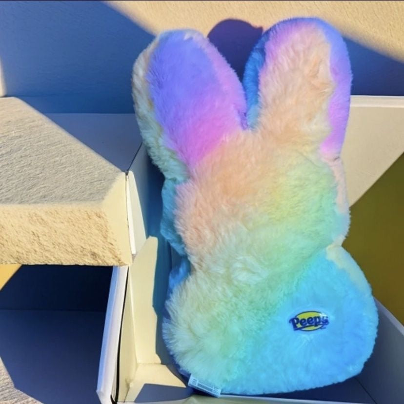 Bunny Plush Toys 23cm
