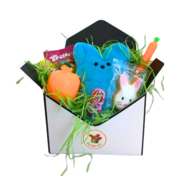 Kids Easter Gift Box
