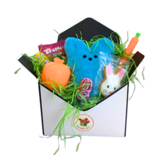 Kids Easter Gift Box