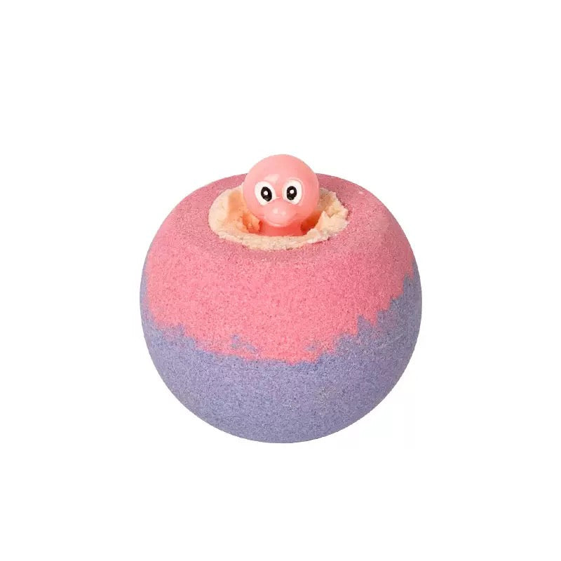 Bath Bomb
