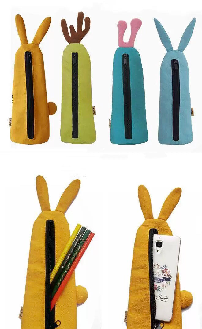 Creative Pencilcase