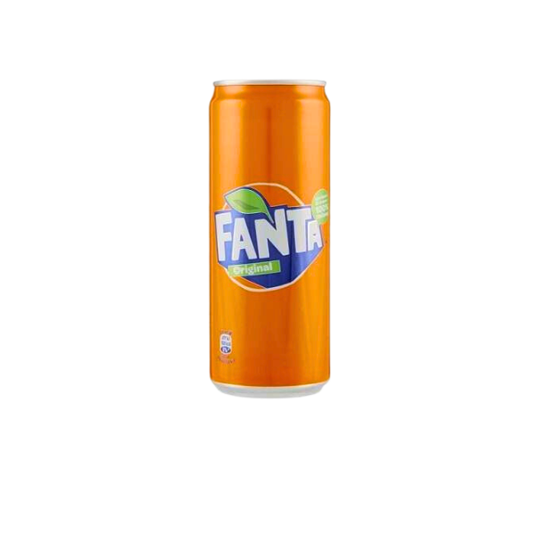 Fanta fizzy drink Kiwi Kids Gifts