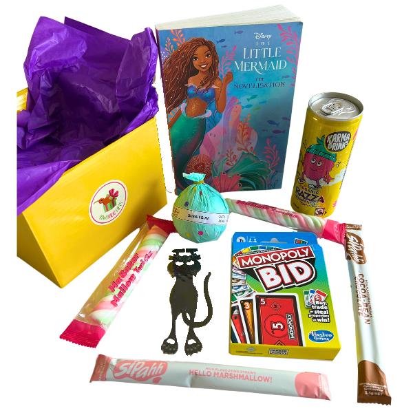 Kiwi Kids Gifts NZ